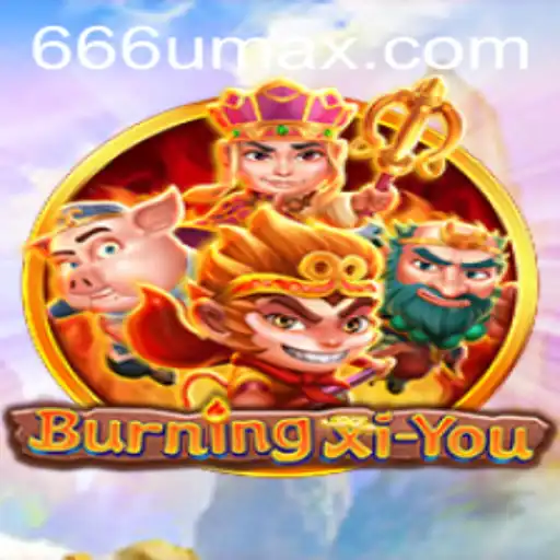 BurningXiYou: The Thrilling Adventure Game Taking the World by Storm