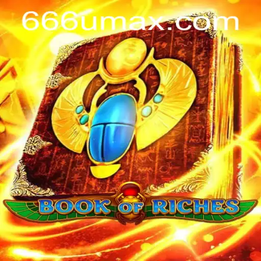 Exploring the Enigmatic World of BookofRiches and the Mystery of 666u