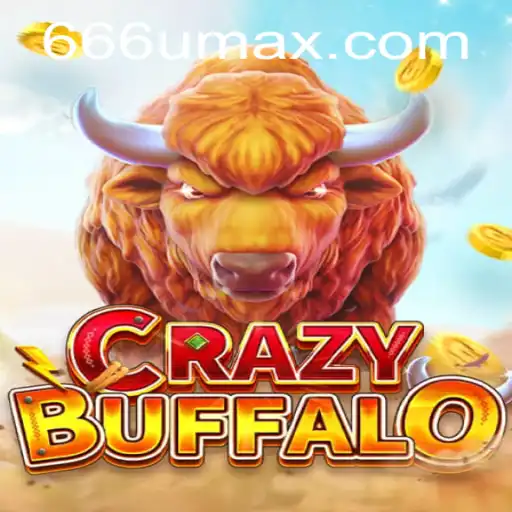 Unleashing Chaos: The Rise of CRAZYBUFFALO with the Mysterious 666u