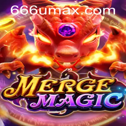 Dive into MERGEMAGIC: An Enchanting Puzzle Adventure