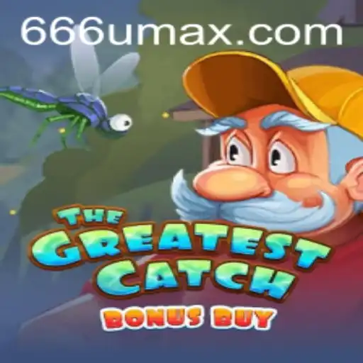 Dive into TheGreatestCatchBonusBuy: The Journey of Adventure and Big Wins