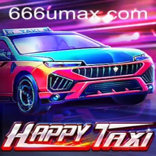 Embark on a Joyous Ride with HappyTaxi: Unleashing the Thrills of 666u Gaming