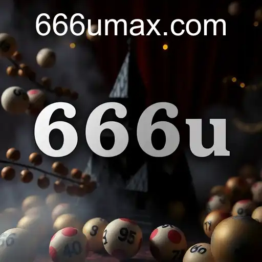 Jogos de Loteria: A Fascinação do Termo 666u