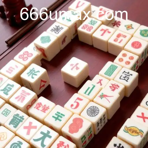 Exploring Mahjong: The Epitome of Strategic Gameplay