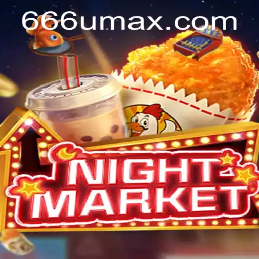 Exploring NIGHTMARKET: A Deep Dive into the Intriguing Game