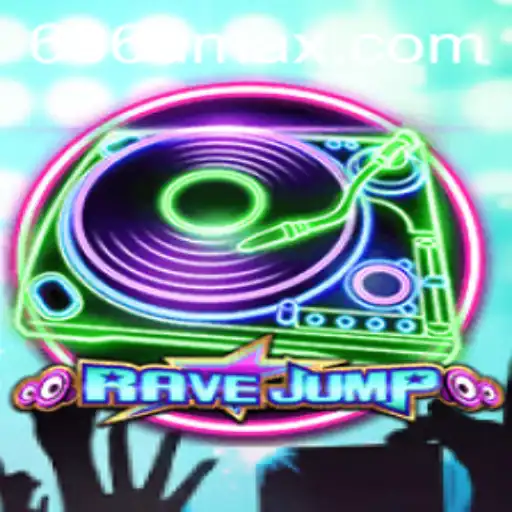 RaveJump: The Thrilling World of Digital Dance and Adventure