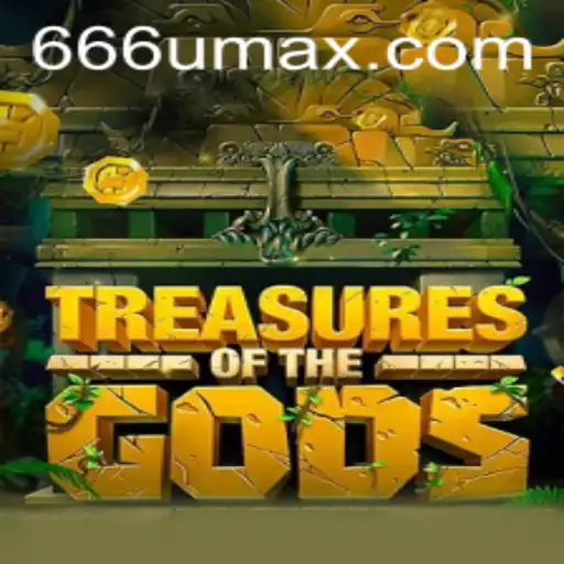 Unveiling the Secrets of TreasureoftheGods and the Mysterious Quest of 666u