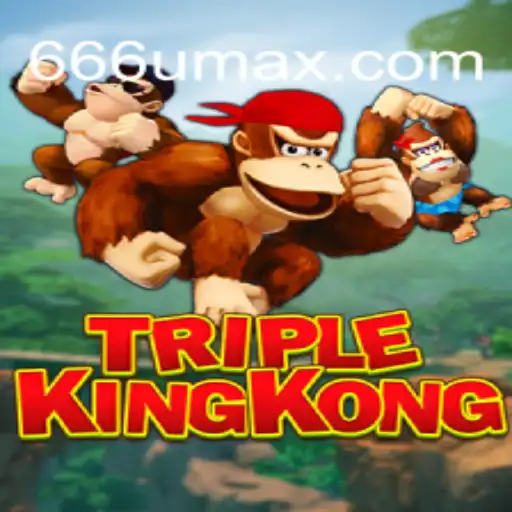 TripleKingKong: A New Era in Strategic Gaming